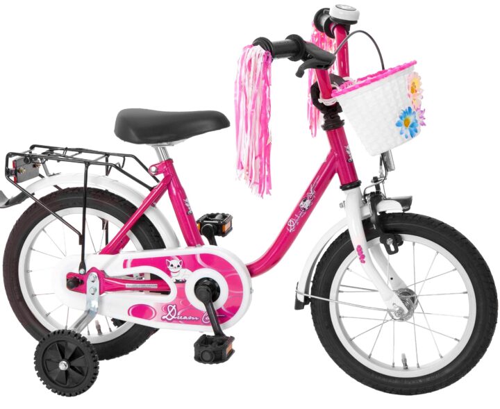 fahrrad 14 zoll welches alter