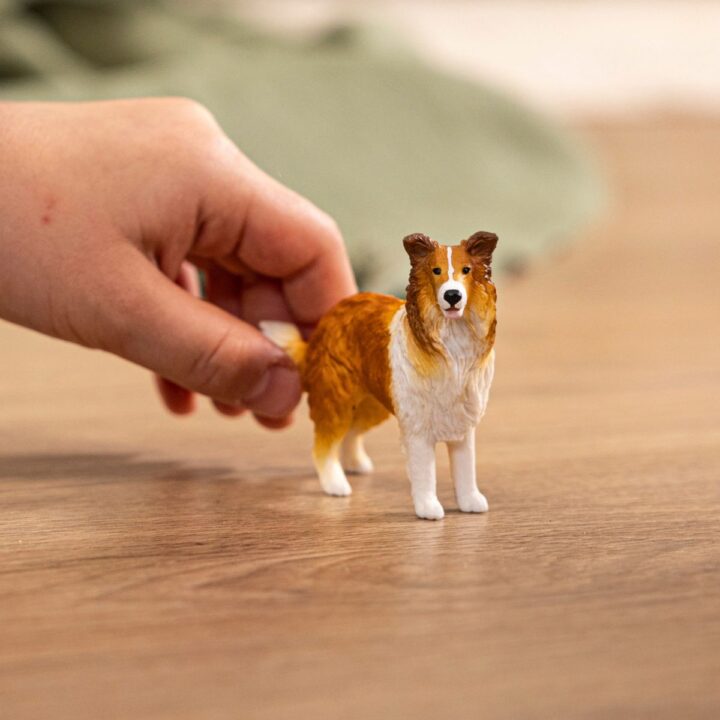 hunde schleich