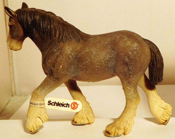 schleich pferd bilder
