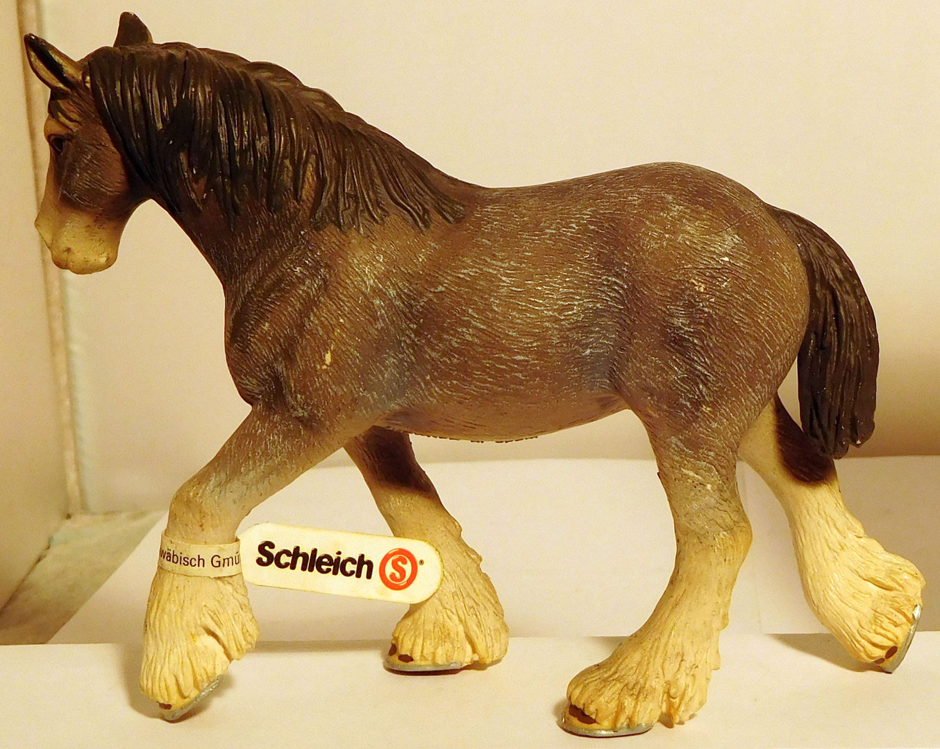 Schleich Pferd - germantoys.de Bildidee 