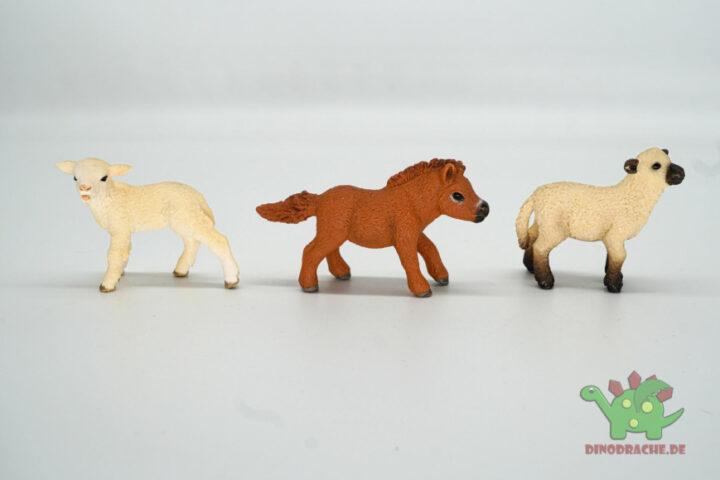 bauernhof schleich