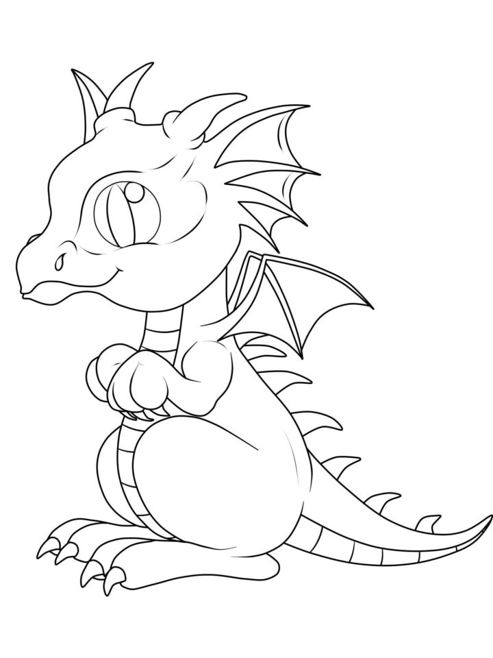 drachen motive