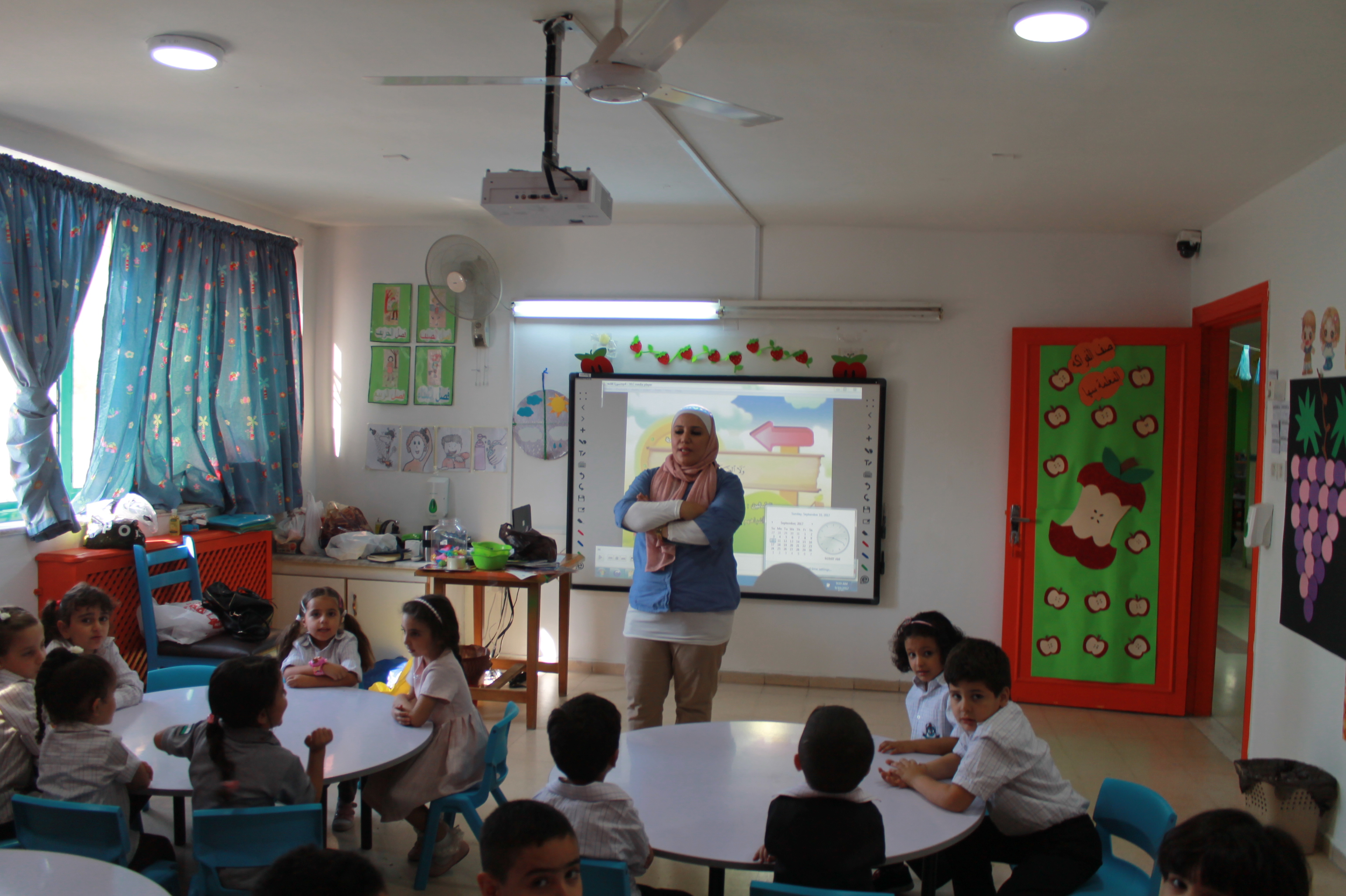  Kindergarten 