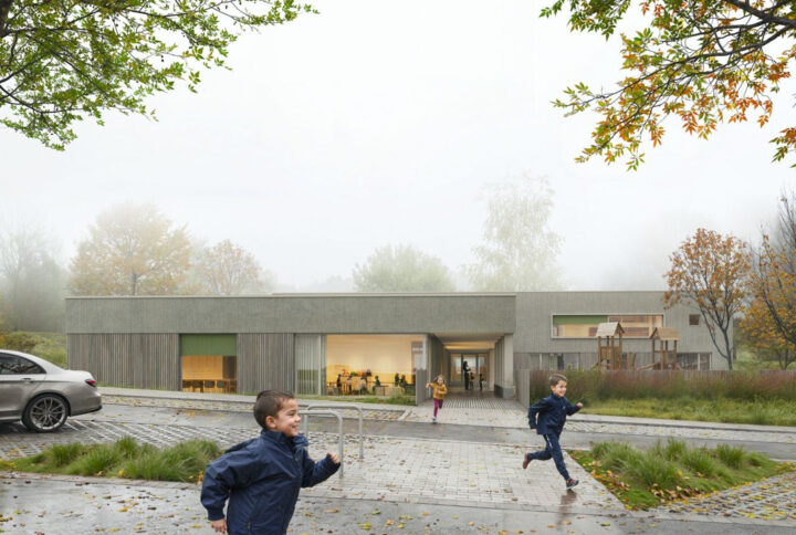 kindergarten borken