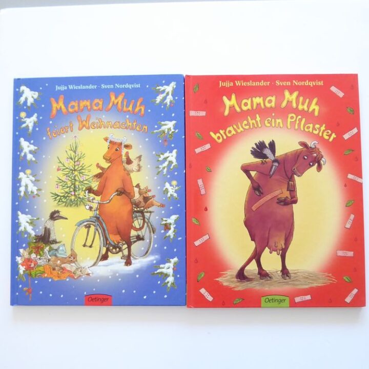 mama muh ausmalbilder
