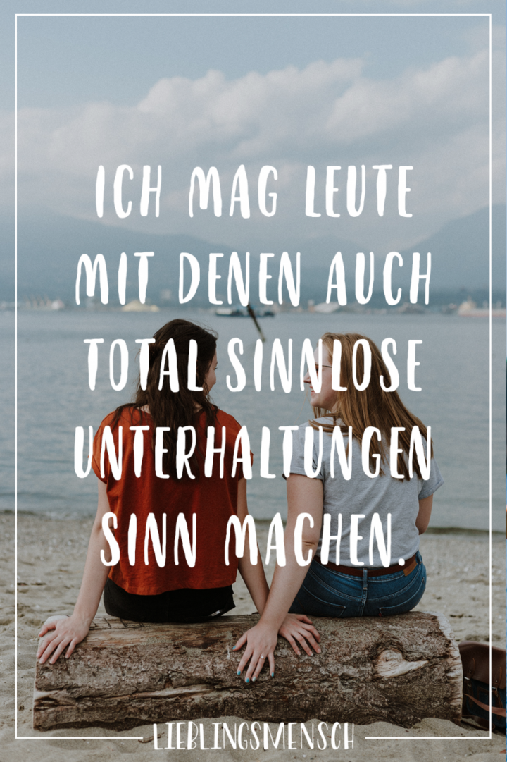 ich mag dich sprĂŒche zum nachdenken