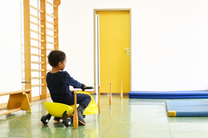 kindergarten st nikolai