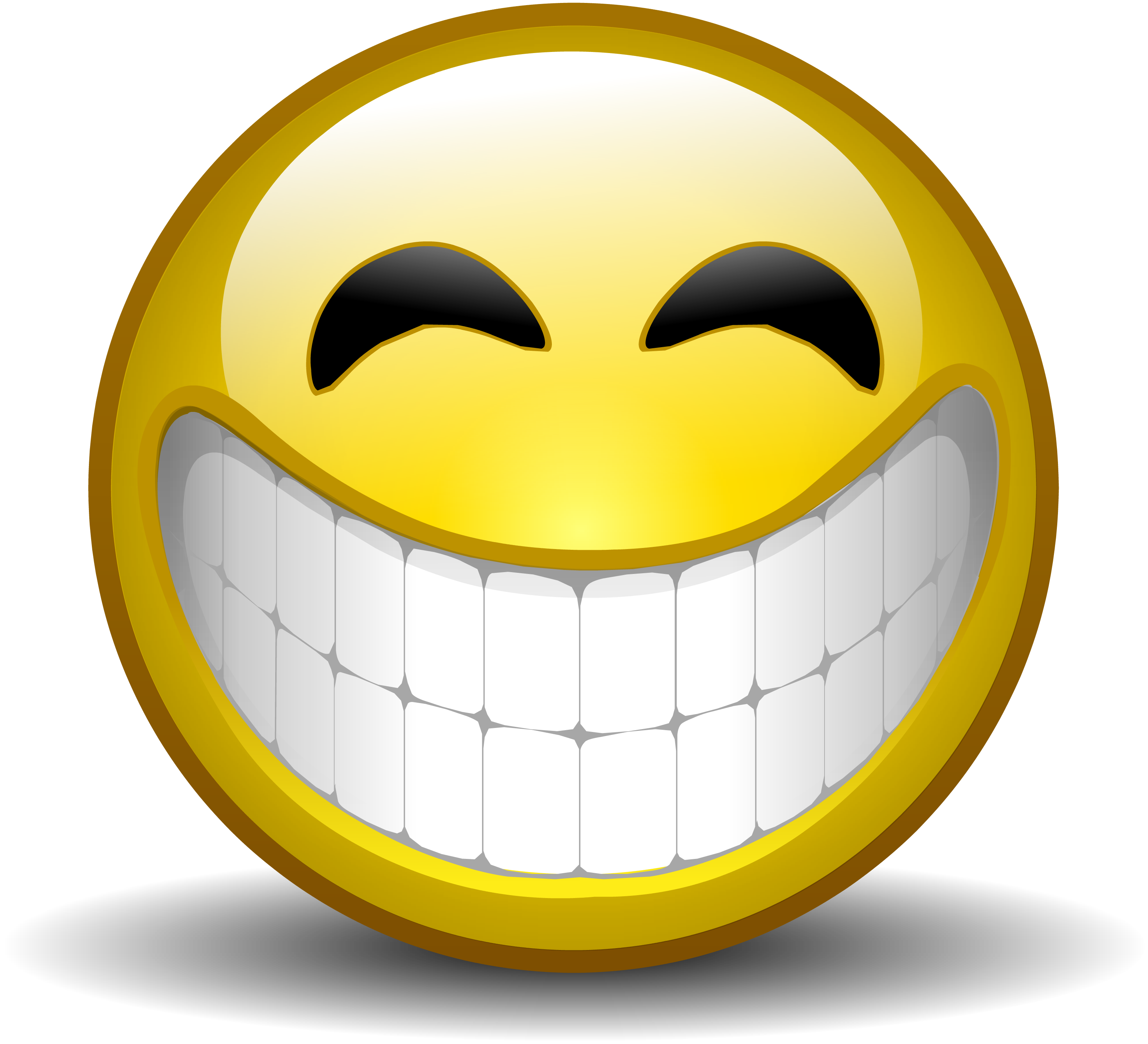  Smiley Emoji Bildidee 