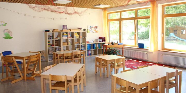 altenstadt kindergarten
