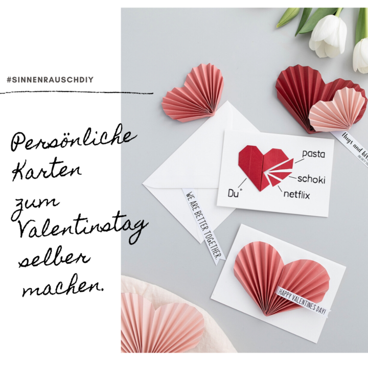 valentinstag karten