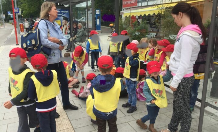 kindergarten pflicht deutschland
