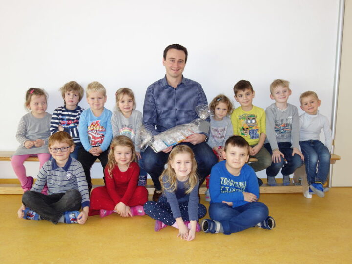 pfeffenhausen kindergarten