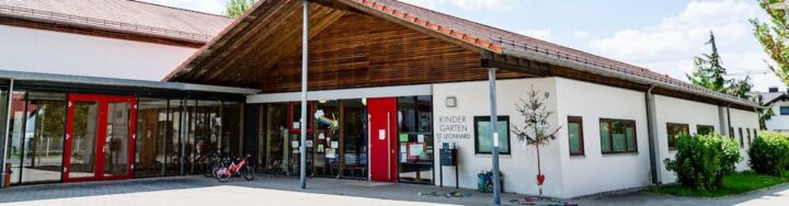 kindergarten st leonhard