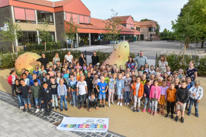 straelen kindergarten