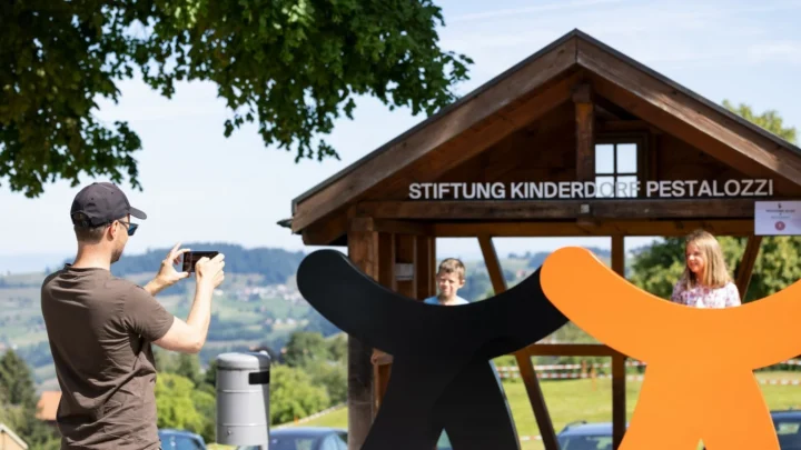 kindergarten pestalozzi