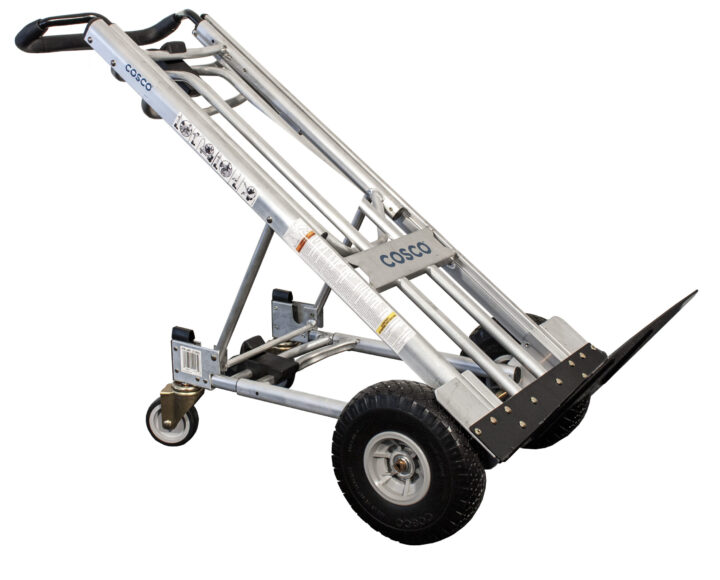 tresko bollerwagen