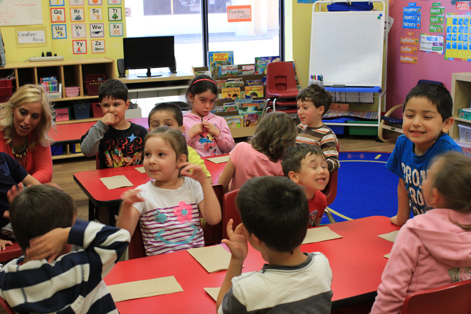  Kindergarten Program Bildidee 
