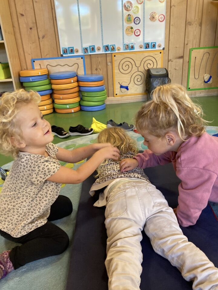 kneipp für kindergarten