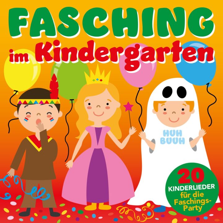bewegungsgeschichte fasching kindergarten