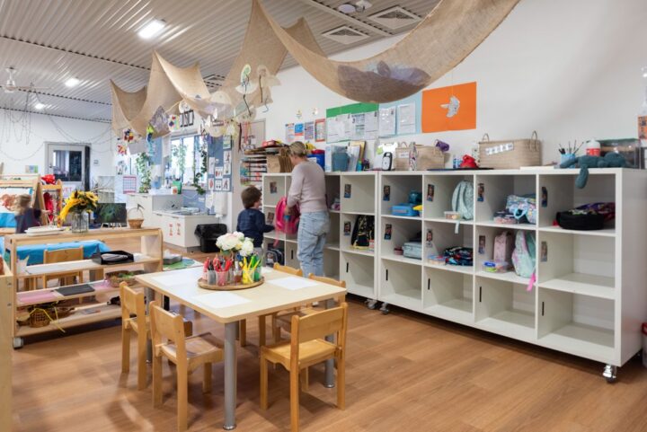 kindergarten rahlstedt