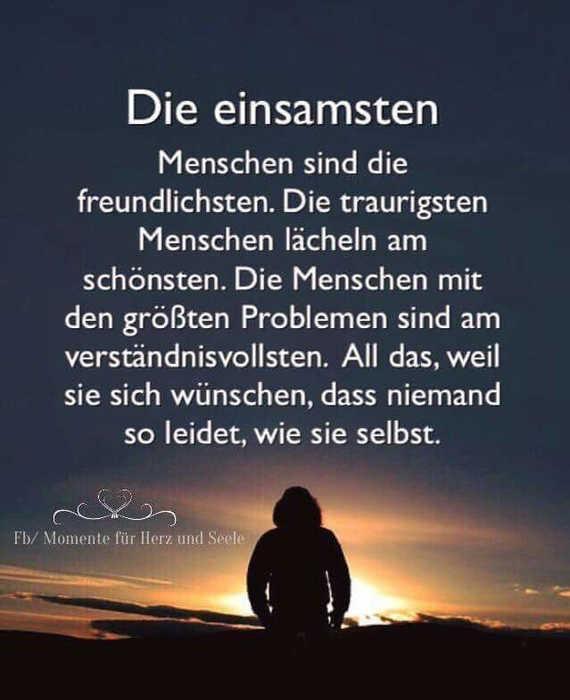zitate traurigkeit