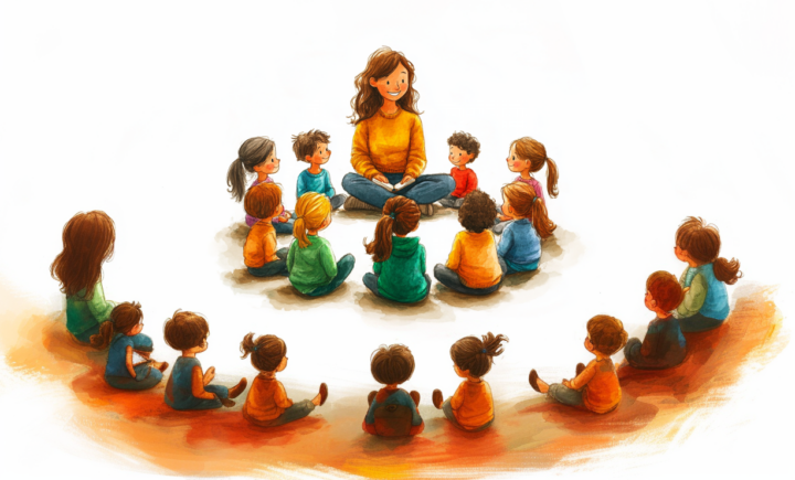 kreisspiele kindergarten pdf