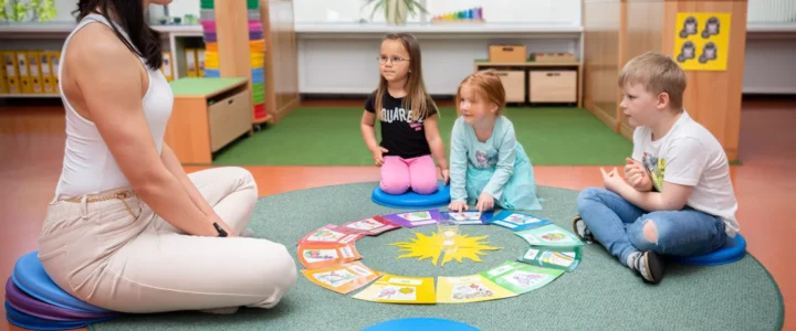 ergänzungskraft kindergarten