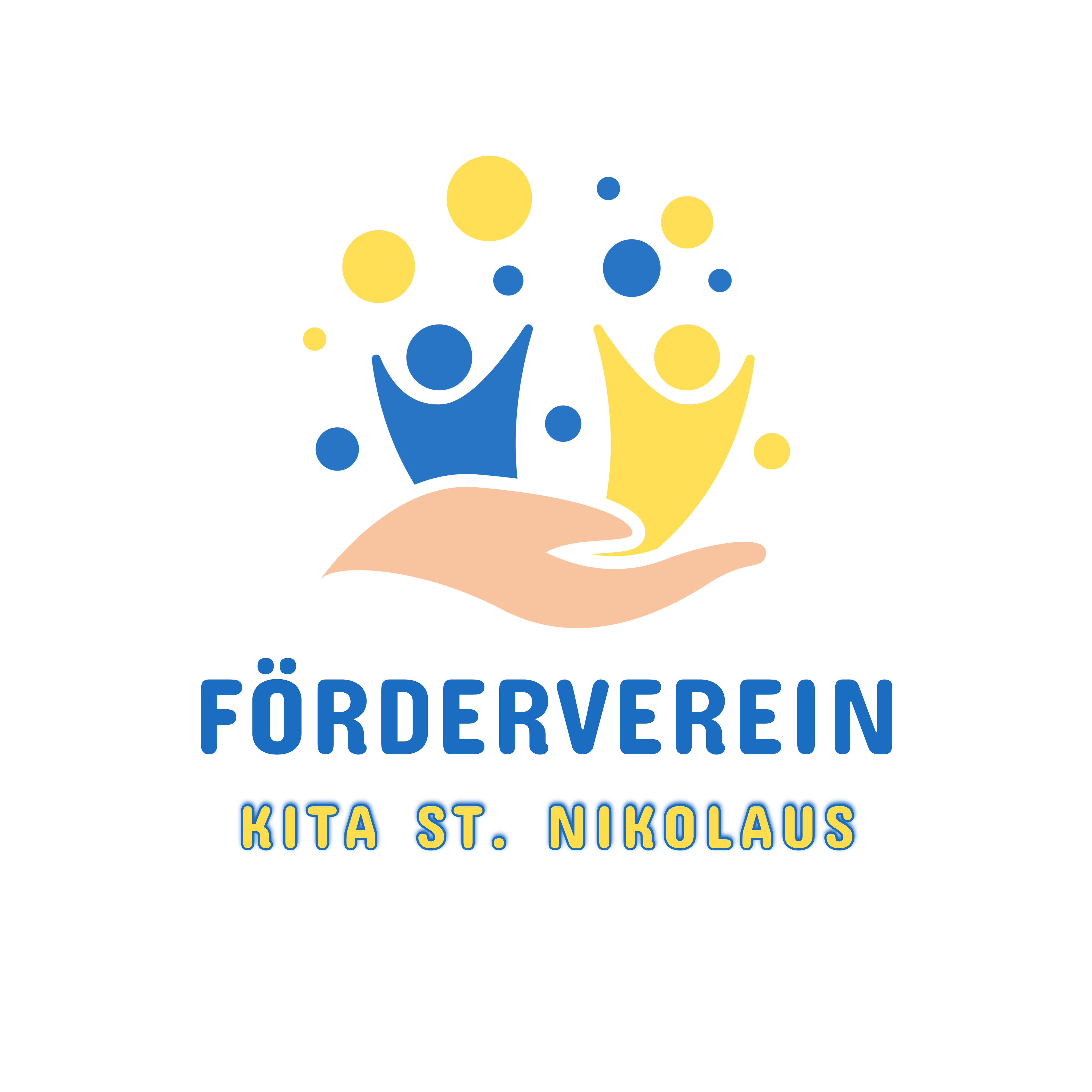  Förderverein Kindergarten St. Nikolaus e.V.: Spende für unsere Illustration 