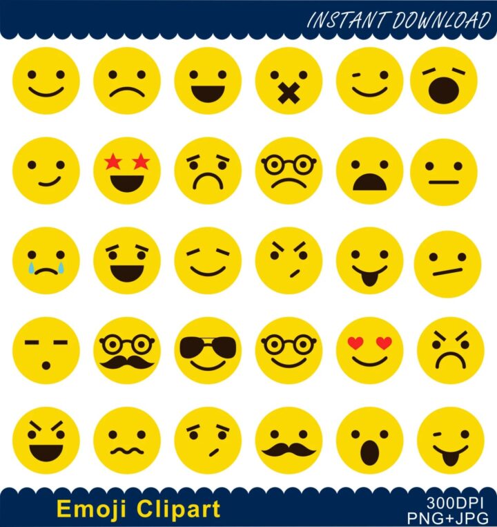 gefühle smileys zum ausdrucken pdf