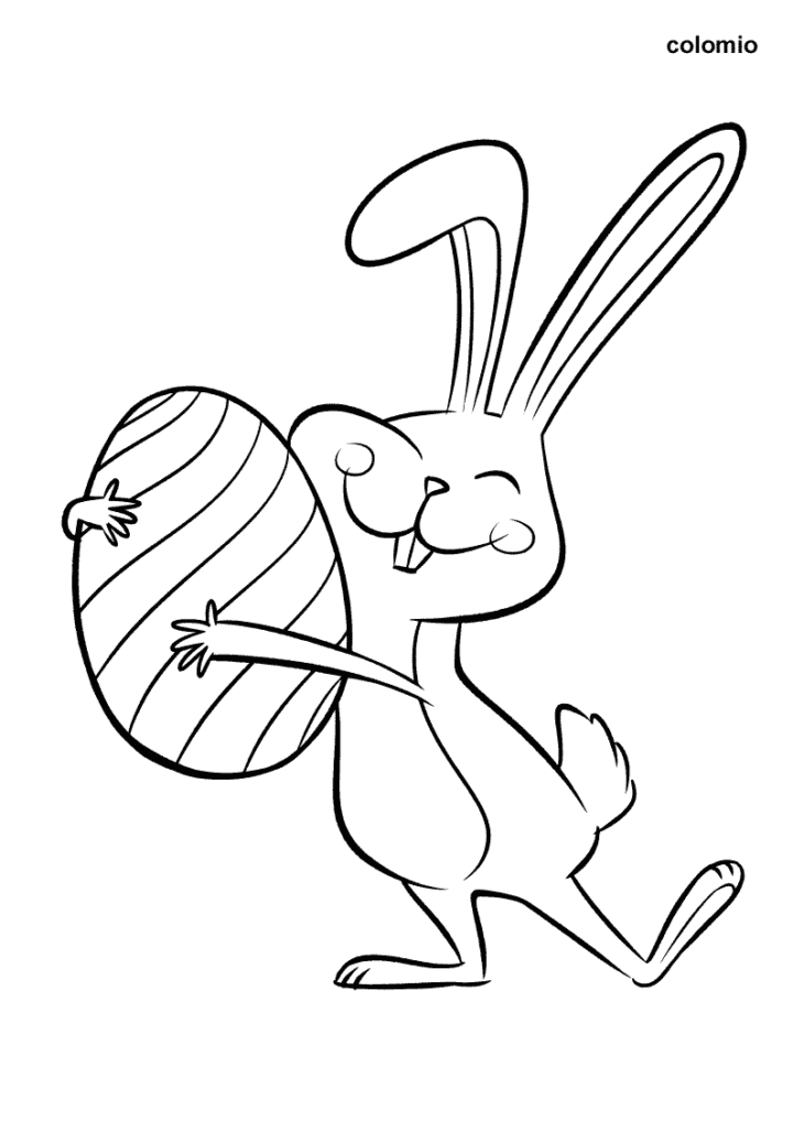 ostern bilder zum ausdrucken
